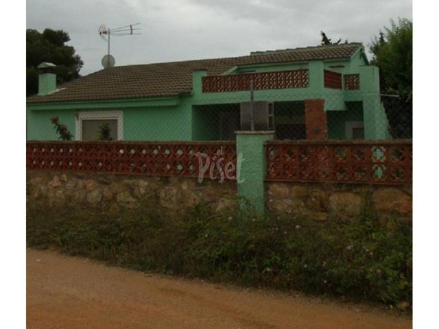 Casa en Venta en Montmell photo 0