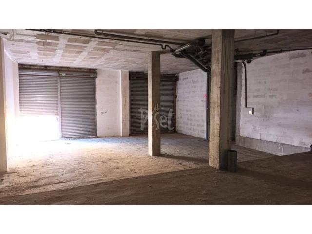 LOCAL COMERCIAL CONSTANTI 90 M2 photo 0