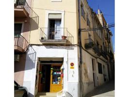 Casa en venta en c. major, Pont D'armentera, El, Tarragona photo 0