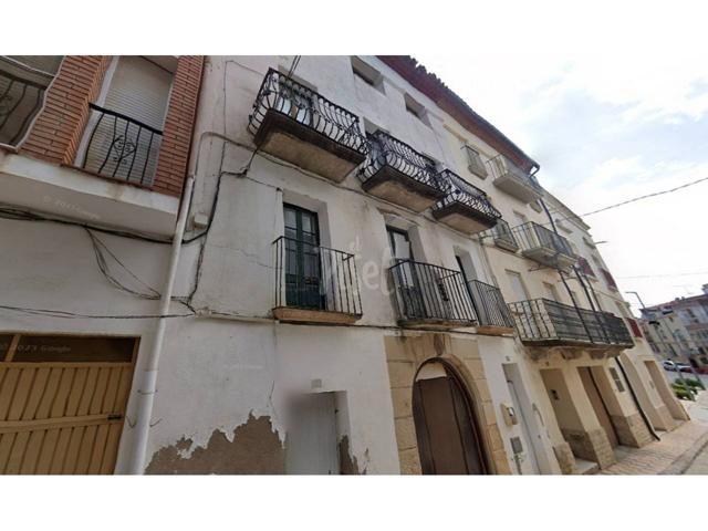 Casa en venta en c. iglesia..., Riba-Roja D'ebre, Tarragona photo 0