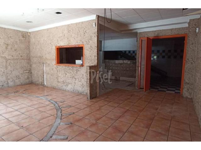 Local en venta en Avda. Mediterraneo, Cunit photo 0