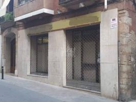 LOCAL COMERCIAL EN LA SELVA DEL CAMP photo 0