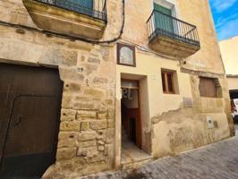 Casa en venta en c. del pes vell, 7, Gandesa, Tarragona photo 0