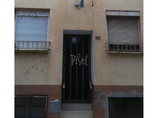 Piso en venta en C. Mestres..., Mora D'ebre photo 0