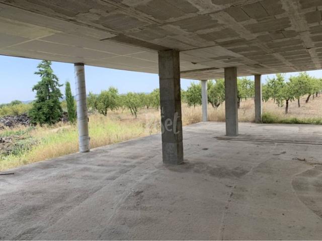 SUELO RESIDENCIAL EDIFICABLE EN TIVISSA photo 0