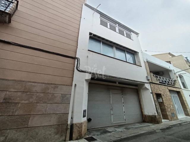 CASA DE PUEBLO SANT ESTEVE SESROVIRES photo 0