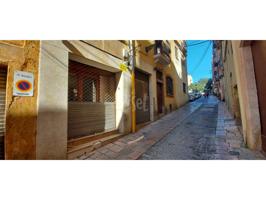 Local en Part Alta Tarragona photo 0