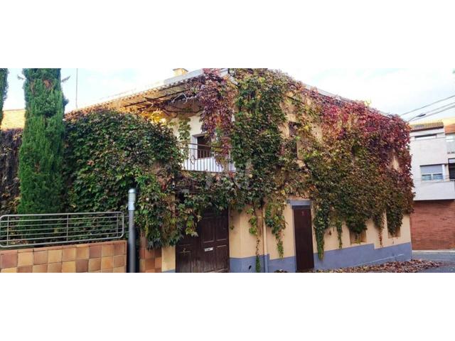 Casa en Alfarràs, Lleida photo 0