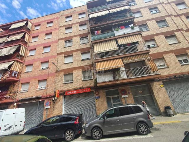 Piso en venta en c. sant jaume, 5, Santa Margarida De Montbui, Barcelona photo 0