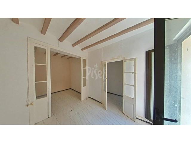 🏛️ Encantador piso con terraza en el corazón histórico de Tarragona 🏡 photo 0