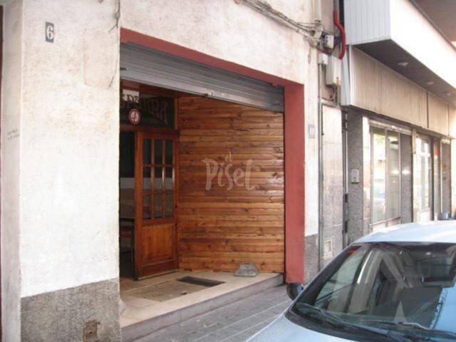 Local en venta en c. mossen jaume urgell, 6, Vendrell, El, Tarragona photo 0