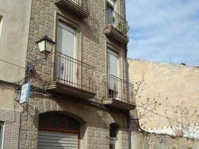 Piso en venta en c. del moli, 28, Mollerussa, Lleida photo 0