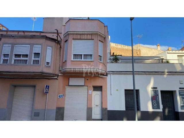 Local en venta en c. llarg de sant vicent, 72, Tortosa, Tarragona photo 0