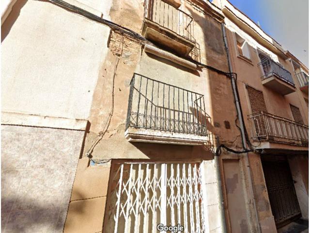 Casa en venta en c. alta del carmen, 4, Reus, Tarragona photo 0
