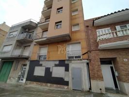 Edificio residencial con gran potencial en Sant Carles de la Ràpita photo 0