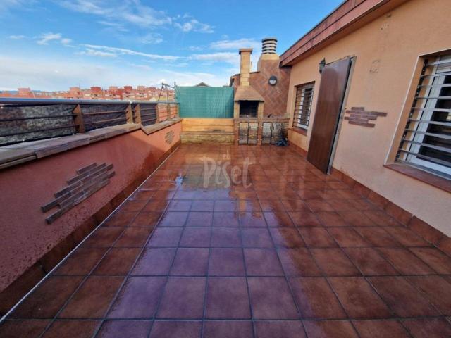 Ático con Terraza en Mollet del Vallès photo 0
