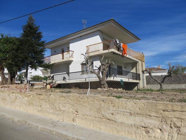 Casa en la Pobla De Montornés photo 0