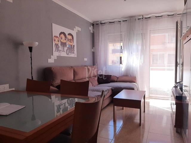 🏡 ¡Oportunidad! Piso soleado de 70 m² con balcón , terraza y ascensor photo 0
