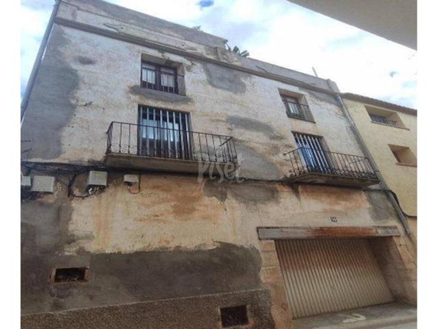 🏠 Casa con encanto en el centro de El Pla de Santa Maria (Tarragona) 🌿 photo 0