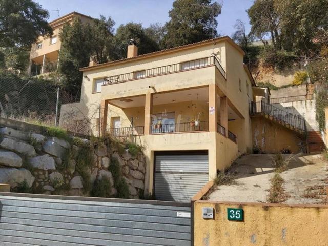 🏡 Magnífica casa independiente en Dosrius – Espacio, naturaleza y tranquilidad photo 0