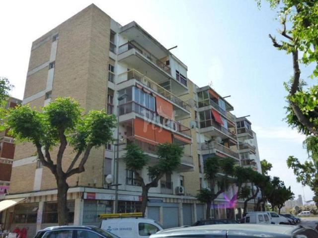 🏡 Oportunidad en Icomar — Piso con terraza y 3 habitaciones (SUBASTA) NO ES POSIBLE VISITARLO photo 0