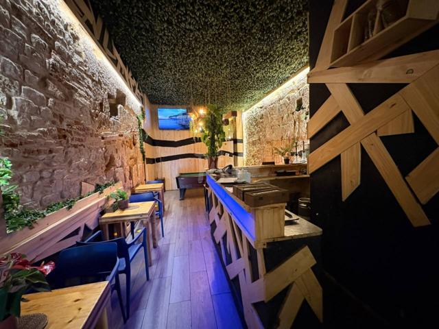 Oportunidad única de traspaso en pleno corazón de Tarragona – Zona Plaça de la Font photo 0