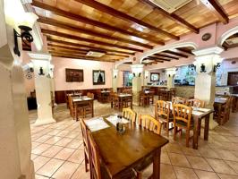Oportunidad Única: Restaurante en Pleno Funcionamiento en Zona Pere Garau, con Licencias en Vigor photo 0