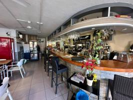 Traspaso de Bar-Cafetería en el Centro de Palma: Oportunidad Única con Licencias y Equipamiento Completos photo 0