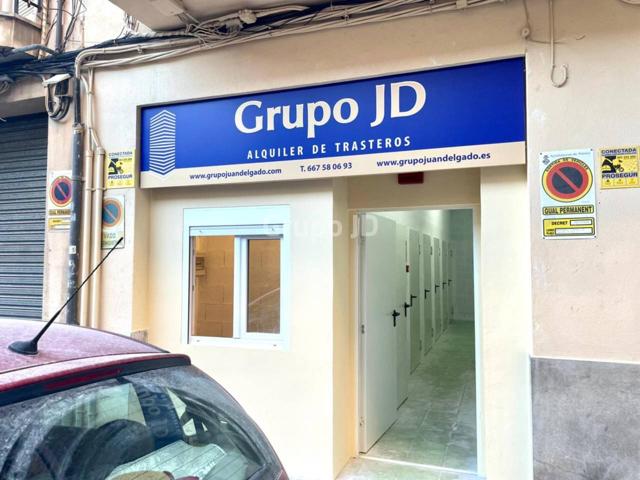 Alquiler de Trasteros en Palma photo 0