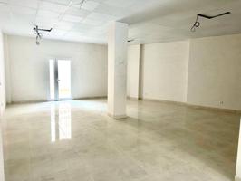 Local comercial a estrenar junto al Mercado de Pere Garau – Palma photo 0