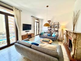 Elegancia y Luz en el Corazón de Palma: Espectacular Piso Señorial en Avenidas photo 0