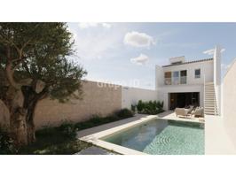 Solar Edificable con Licencia para Construir Casa en 2 plantas con patio y piscina photo 0