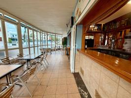 Traspaso Bar - Cafeteria en Ses Cadenes S'Arenal photo 0