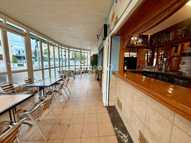 Traspaso Bar - Cafeteria en Ses Cadenes S'Arenal photo 0