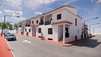 VIVIENDA DE OBRA NUEVA. PROYECTO EN CONSTRUCCION. OPORTUNIDAD BANCARIA. photo 0
