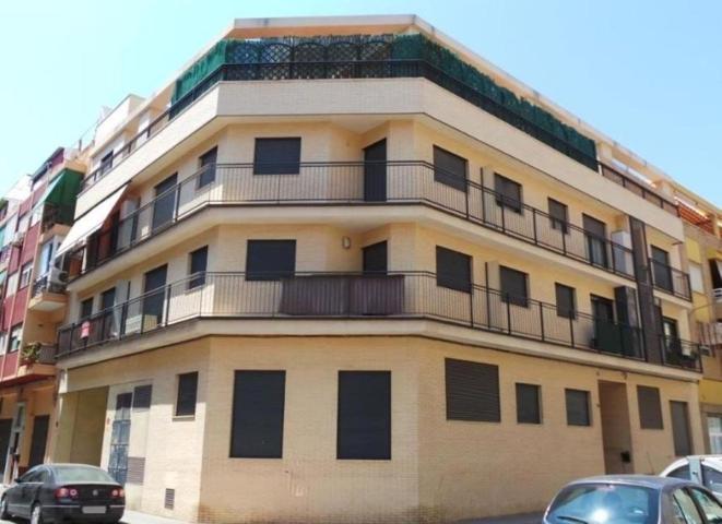 GARAJE EN VENTA. BARRIO LA FLORIDA ALICANTE. photo 0