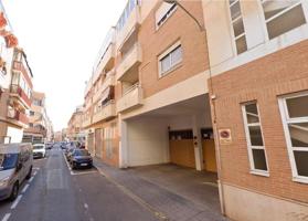 PLAZA DE GARAJE A LA VENTA EN BARRIO LA FLORIDA (ALICANTE) photo 0