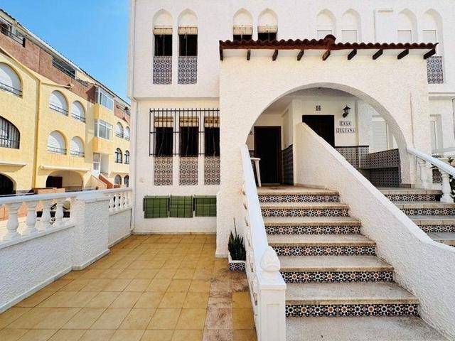 DUPLEX CON AMPLIA TERRAZA EN LA MATA photo 0