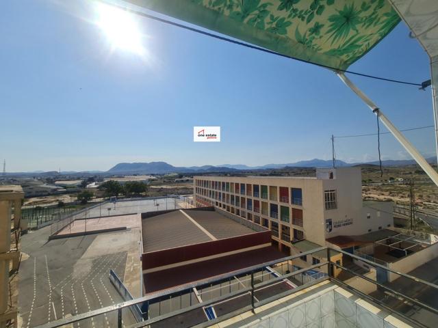4 PLANTA SIN ASCENSOR PARA REFORMAR photo 0