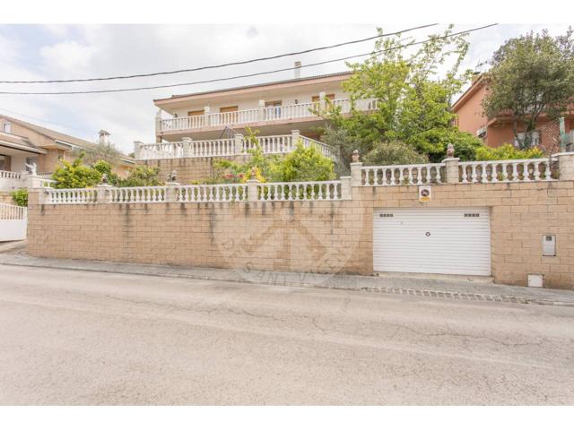 Espectacular casa en venta en Sant Vicenç de Castellet photo 0