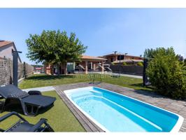 Casa en venta en Gurb photo 0