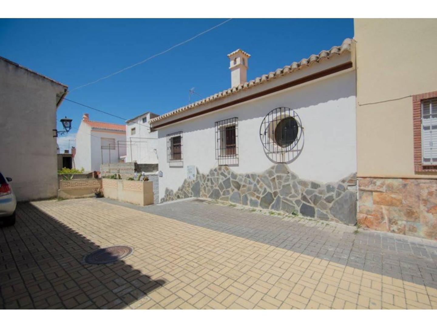 Casa en venta en Dúrcal - 25096091