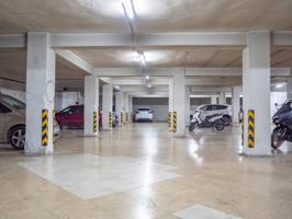 Parking en alquiler en Centro-Catedral photo 0