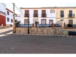 Casa en venta en Cozvíjar photo 0