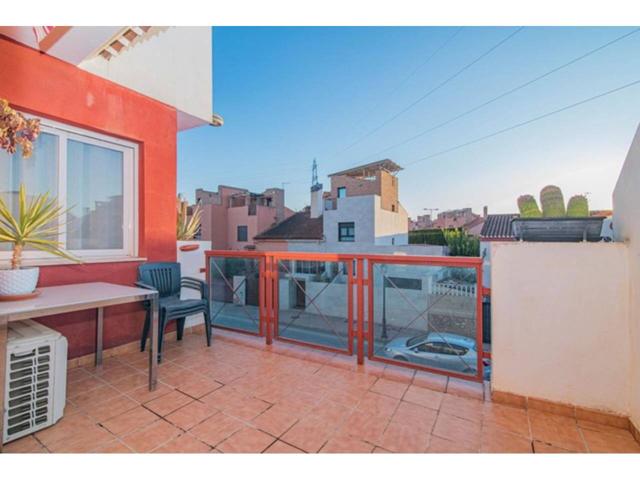 Piso en venta en Residencial Triana-Barrio Alto-Híjar photo 0