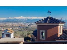 Chalet en venta en Albolote photo 0