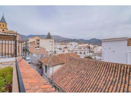Piso en venta en Órgiva photo 0