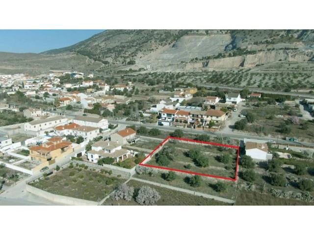 Terreno en venta en Padul photo 0