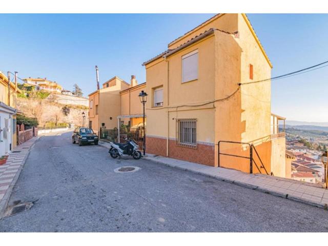 Casa en venta en Alfacar photo 0