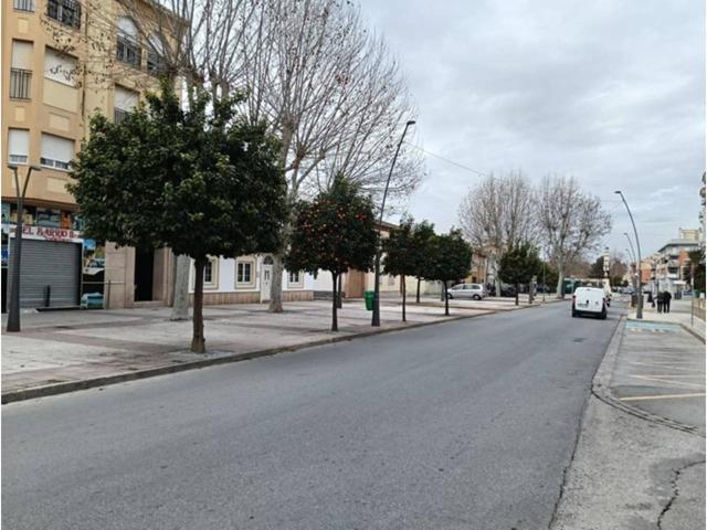 Garaje en venta en Santa Fe photo 0